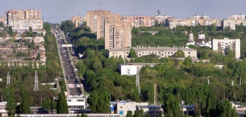 Донецк Краматорск автобус цена 2800 грн